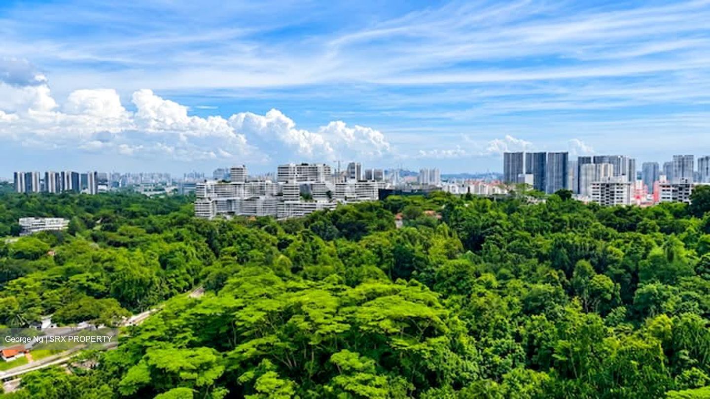 Blk 90B Telok Blangah Parcview (Bukit Merah), HDB 4 Rooms #574427521